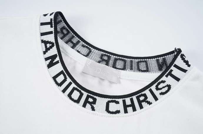 Dior T Shirts Short _SKUDiorS-3XLG106733846